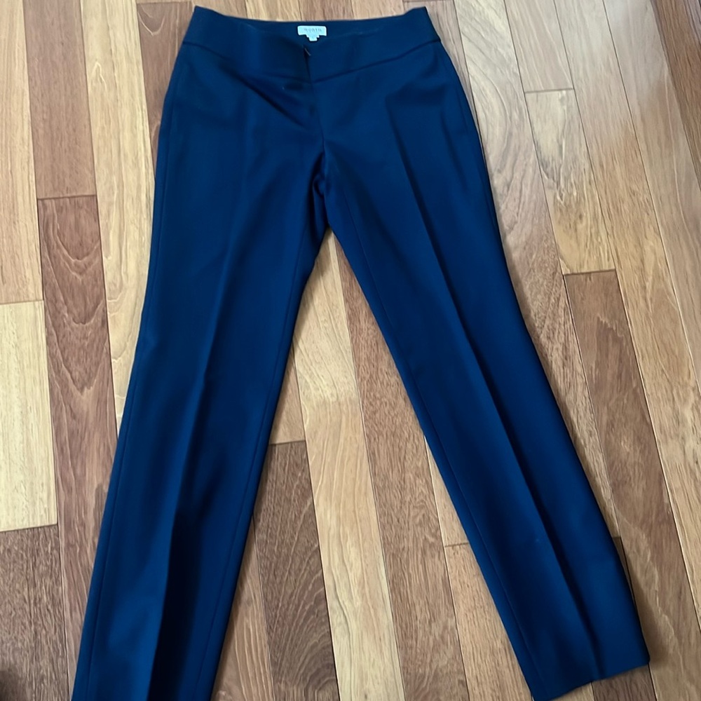 Worth pants